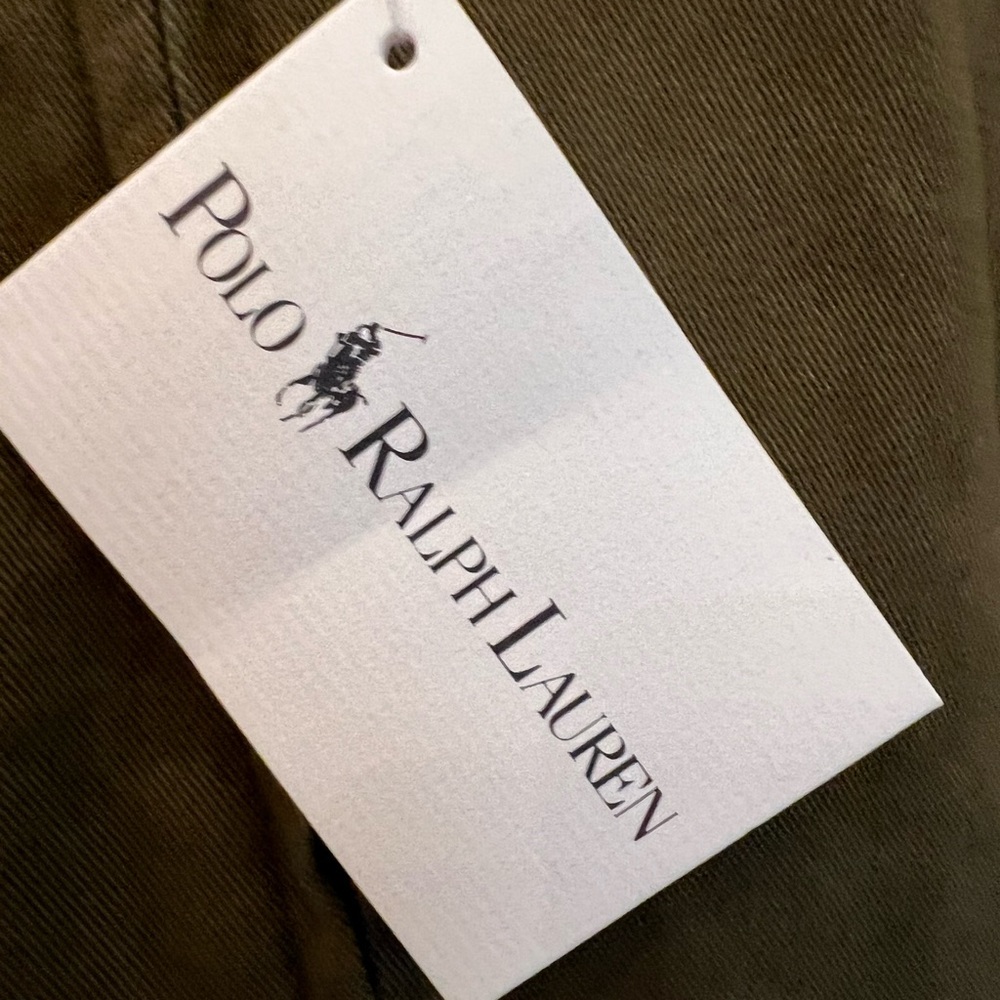 Men’s jacket Polo Ralph Lauren size XL - Picture 2 of 5